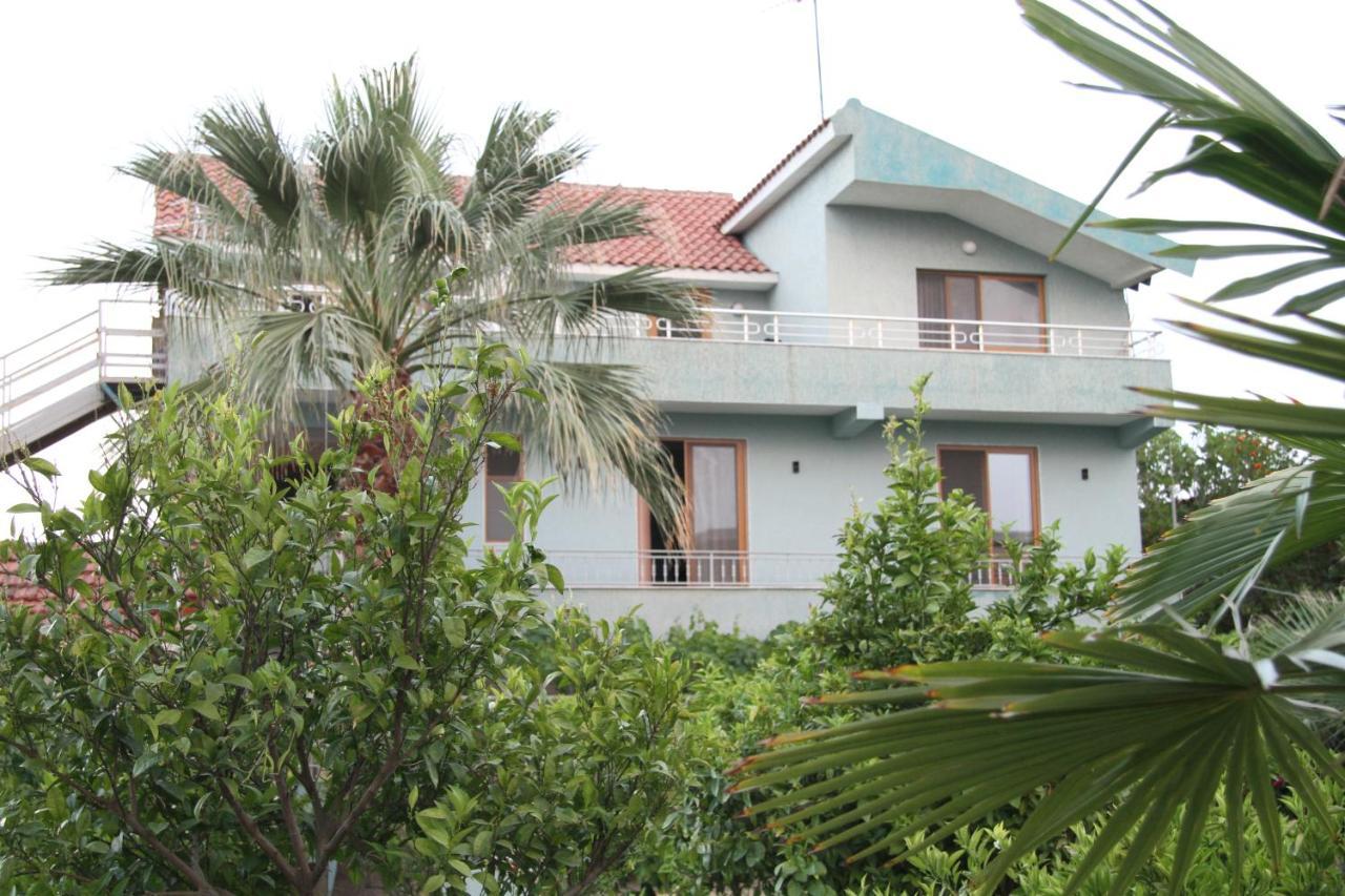 Shtepi Pushimi Apartment *