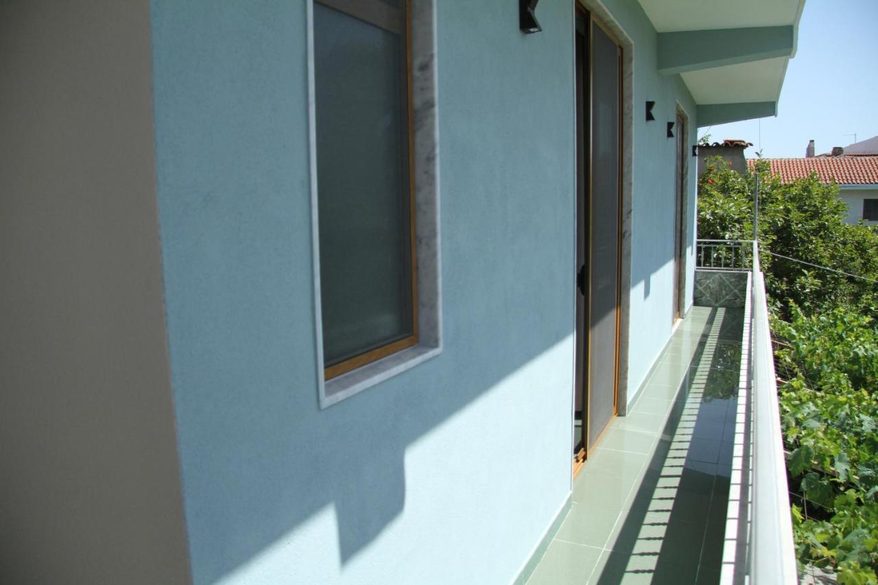 Apartment Shtepi Pushimi