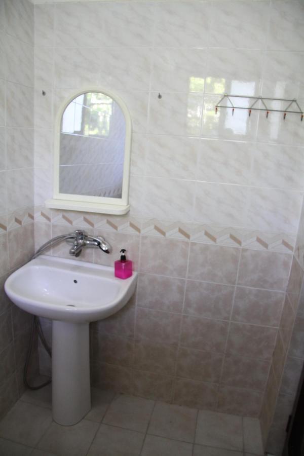 Shtepi Pushimi Apartment *