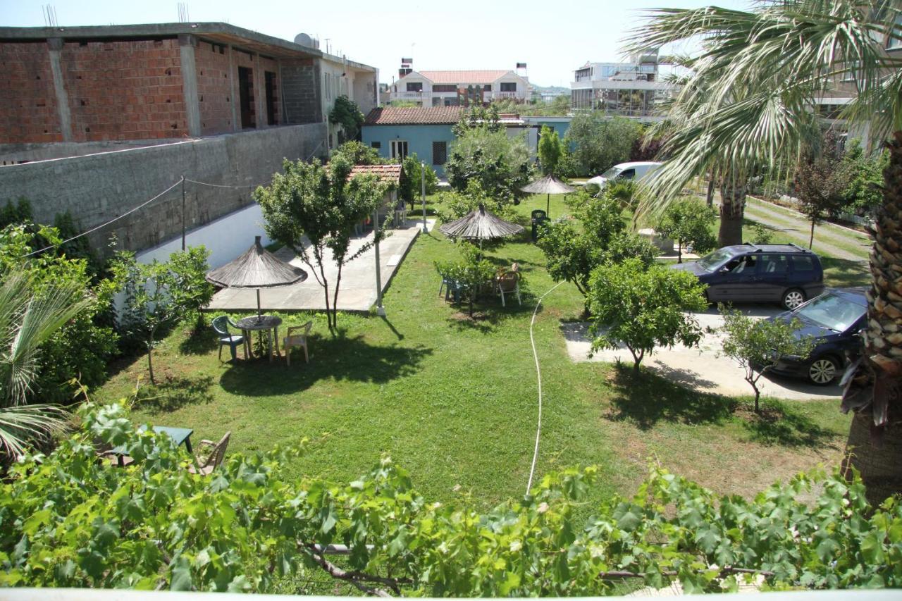 Apartment Shtepi Pushimi