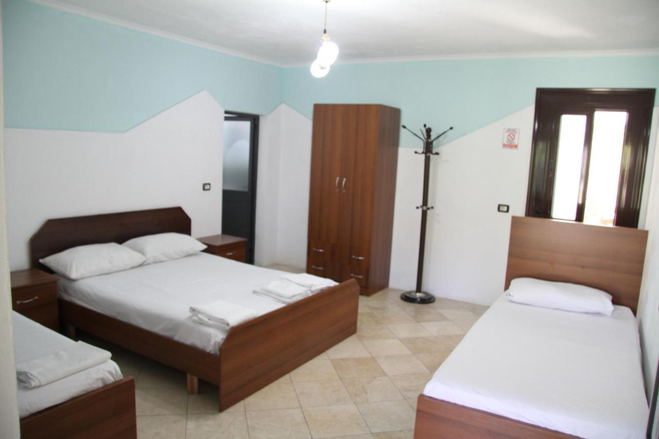 Shtepi Pushimi Durrës