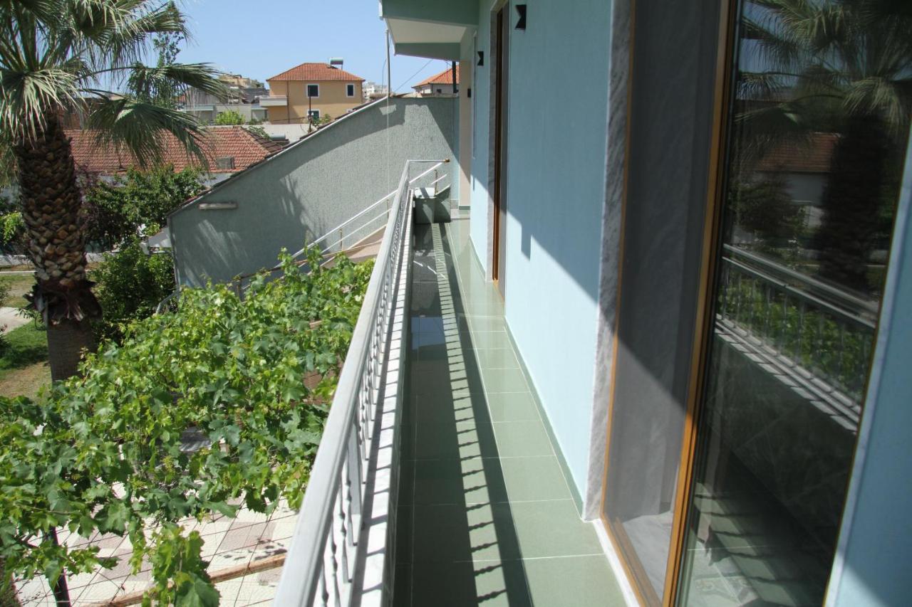 Shtepi Pushimi Durrës
