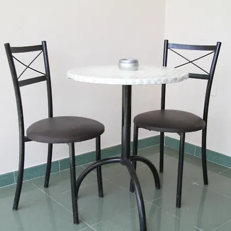 Shtepi Pushimi Apartment Durres Exterior photo