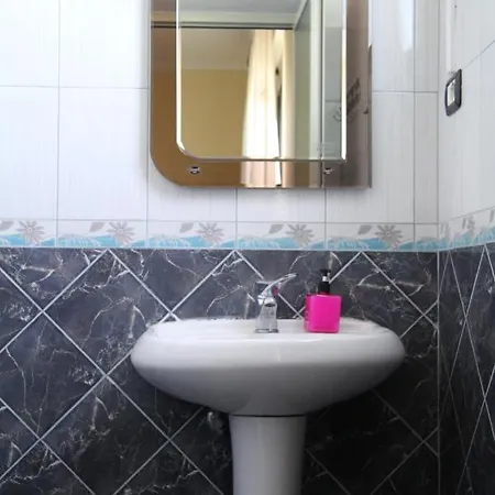 Shtepi Pushimi Apartment Durres Exterior photo