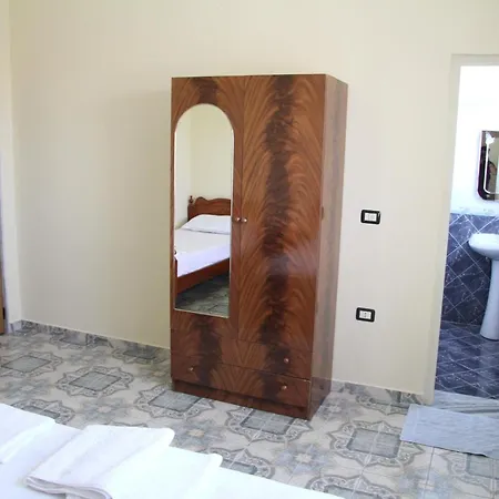 Shtepi Pushimi Apartment Durres Exterior photo