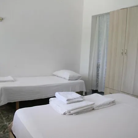 Shtepi Pushimi Apartment Durres Exterior photo