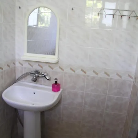 Shtepi Pushimi Apartment Durres Exterior photo