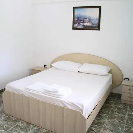 Shtepi Pushimi Apartment Durres Exterior photo