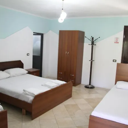 Shtepi Pushimi Apartment Durres Exterior photo