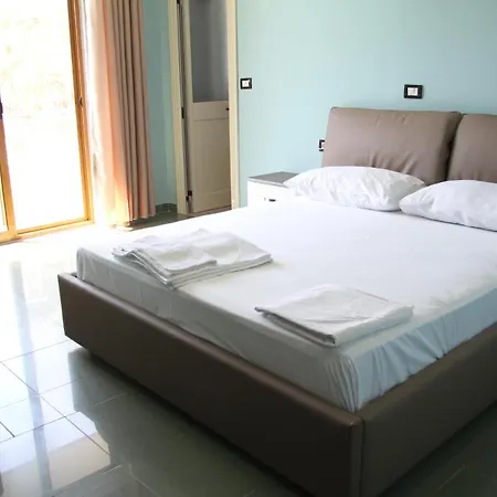 Shtepi Pushimi Apartment Durres Exterior photo