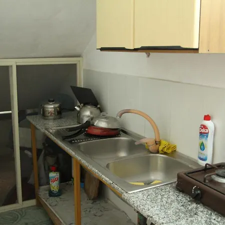 Shtepi Pushimi Apartment Durres Exterior photo