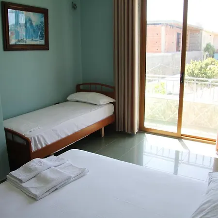 Shtepi Pushimi Apartment Durres Exterior photo