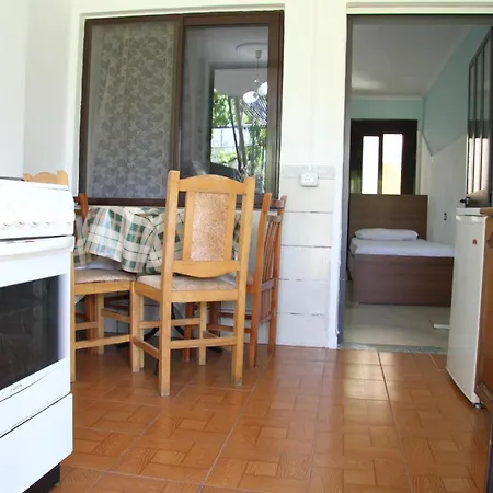 Shtepi Pushimi Apartment Durres Exterior photo