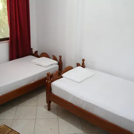 Shtepi Pushimi Apartment Durres Exterior photo