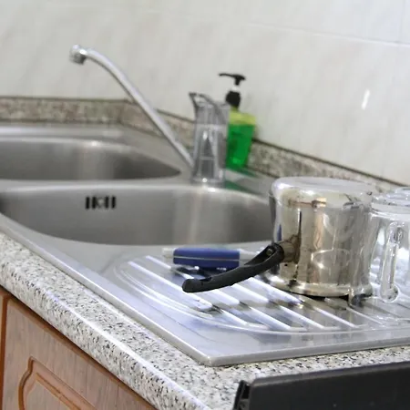 Shtepi Pushimi Apartment Durres Exterior photo