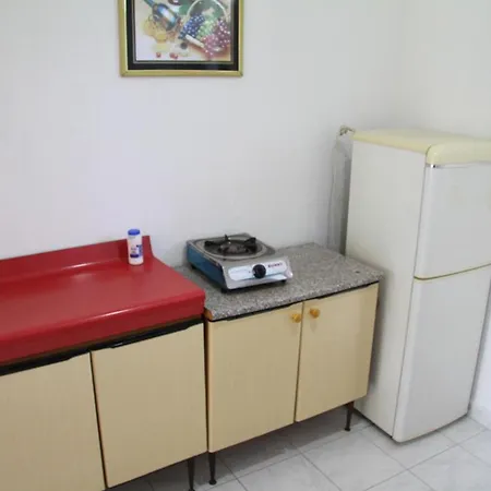 Shtepi Pushimi Apartment Durres Exterior photo