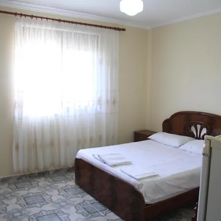 Shtepi Pushimi Apartment Durres Exterior photo