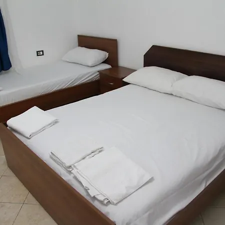 Shtepi Pushimi Apartment Durres Exterior photo