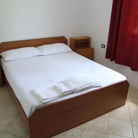 Shtepi Pushimi Apartment Durres Exterior photo