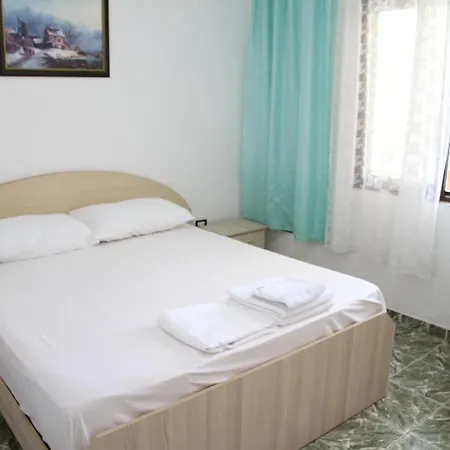 Shtepi Pushimi Apartment Durres Exterior photo