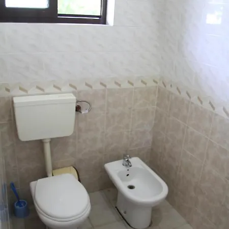 Shtepi Pushimi Apartment Durres Exterior photo