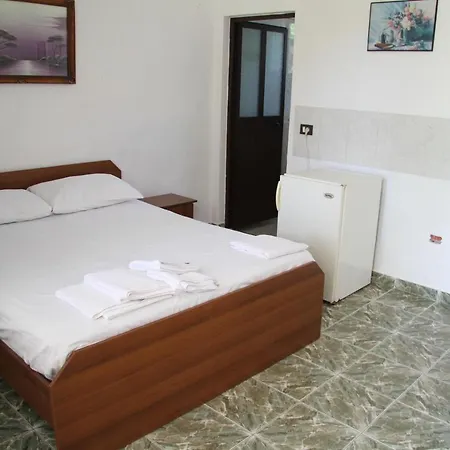 Shtepi Pushimi Apartment Durres Exterior photo