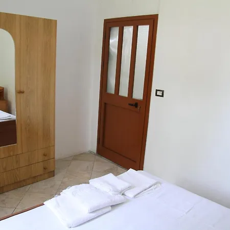 Shtepi Pushimi Apartment Durres Exterior photo