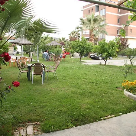 Shtepi Pushimi Apartment Durres Exterior photo