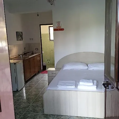 Shtepi Pushimi Apartment Durres Exterior photo