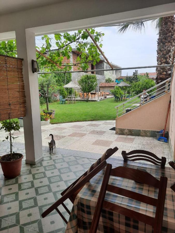 Shtepi Pushimi * Durres