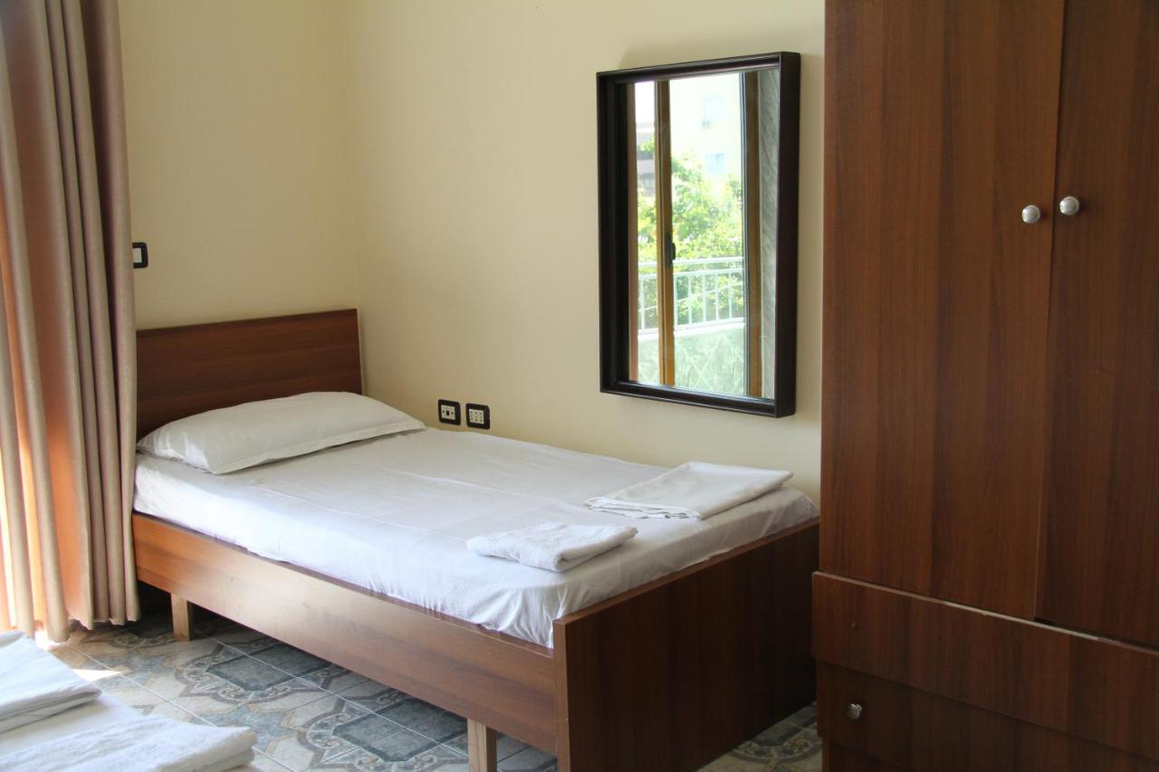 Apartment Shtepi Pushimi Durres