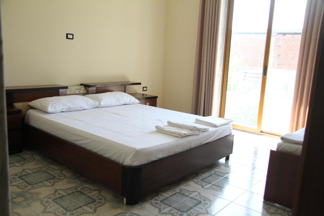 Shtepi Pushimi Apartment