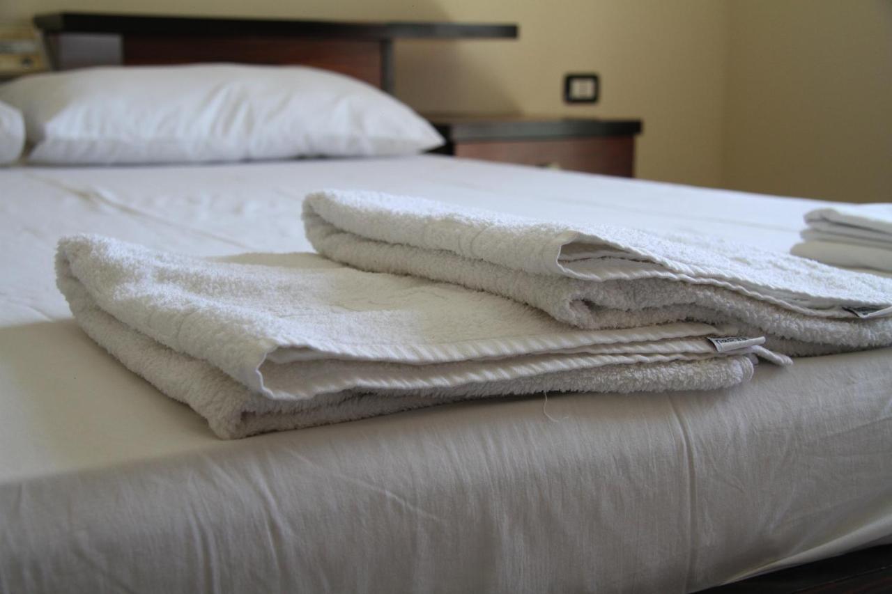 Shtepi Pushimi Appartement