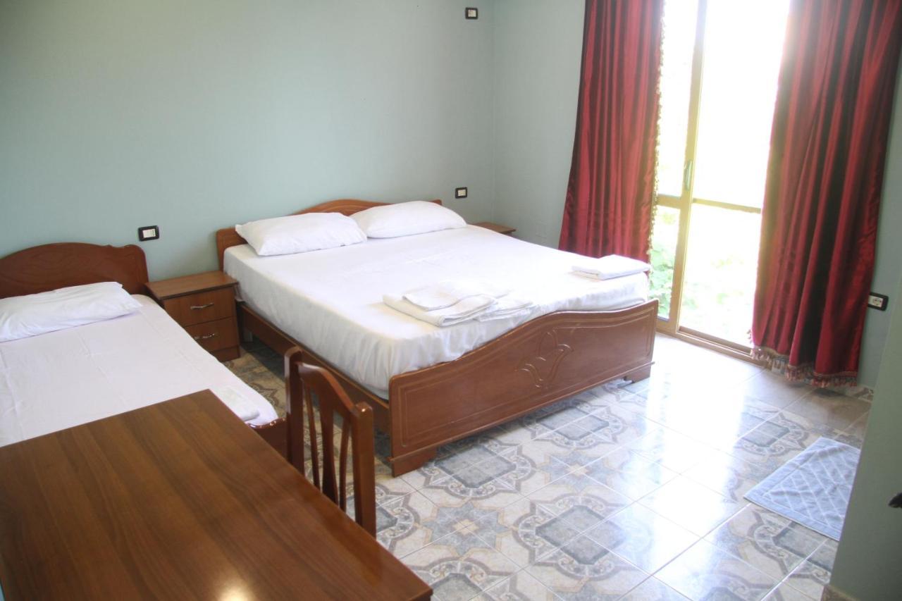 Apartment Shtepi Pushimi Durres