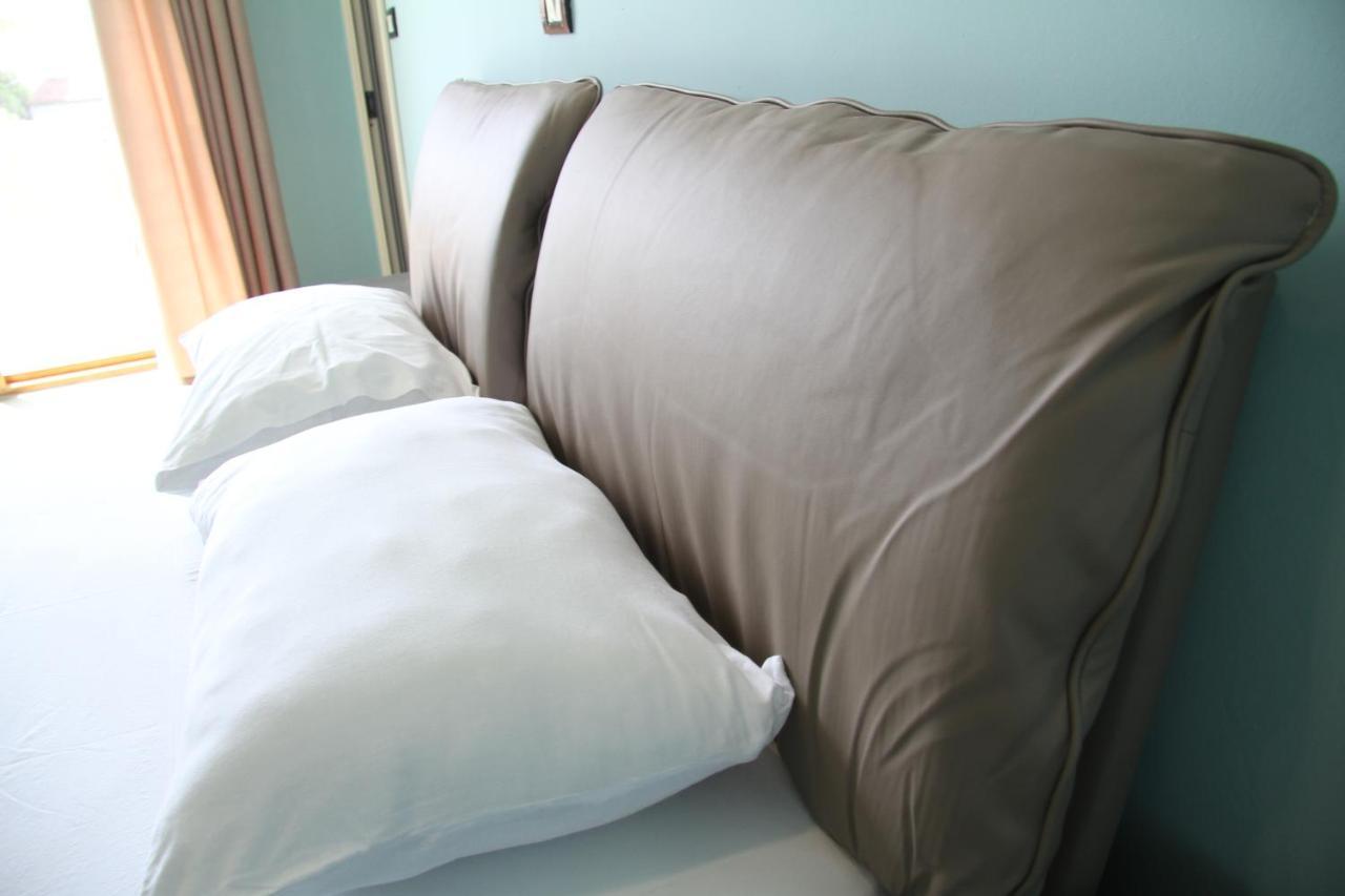 Shtepi Pushimi Apartment *