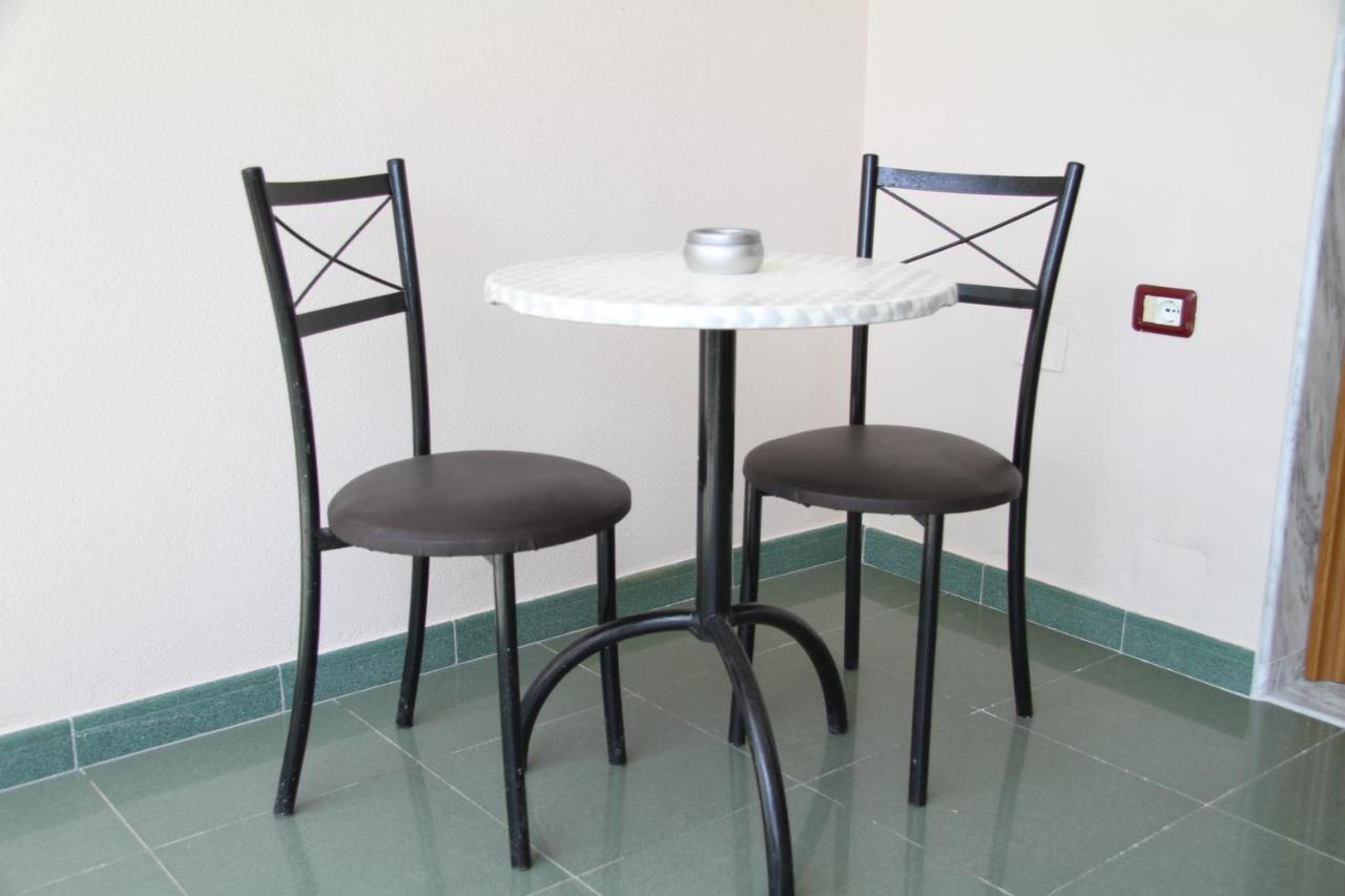 Shtepi Pushimi Apartment Durres