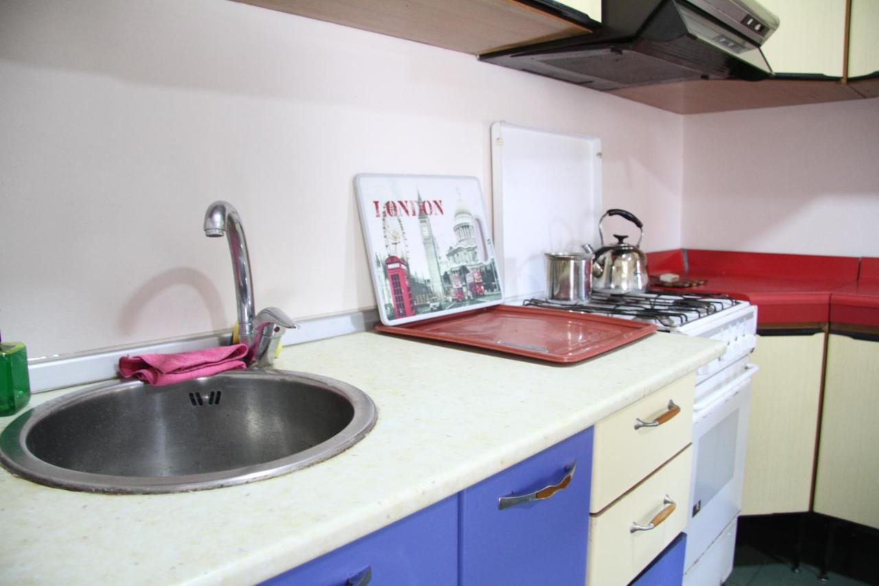 Apartment Shtepi Pushimi
