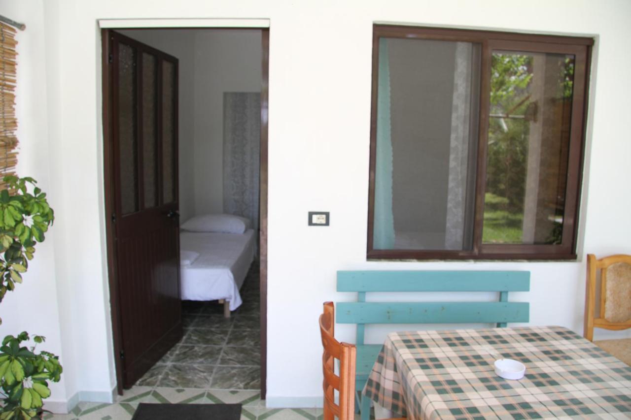 Apartment Shtepi Pushimi Durres