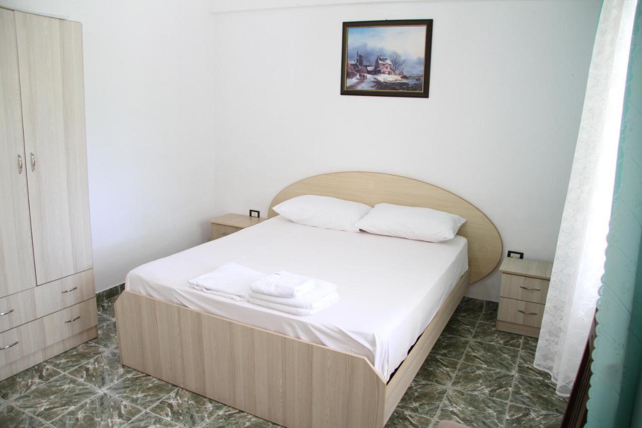 Apartment Shtepi Pushimi Durres