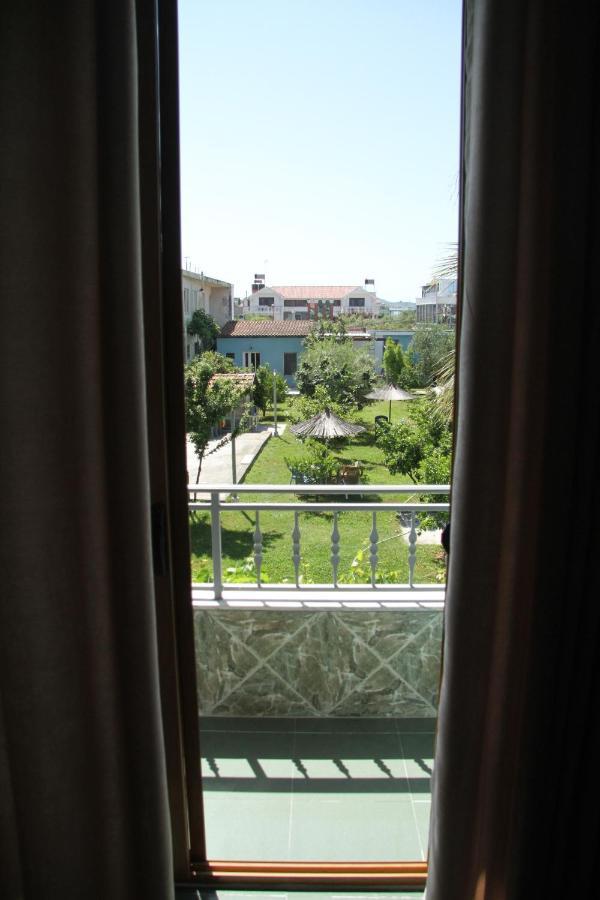 Apartment Shtepi Pushimi *