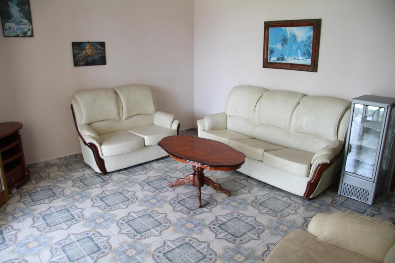 Shtepi Pushimi Apartment Durres