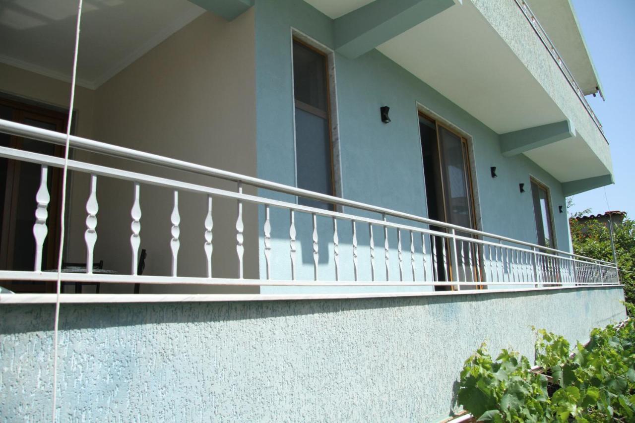 Shtepi Pushimi Apartment