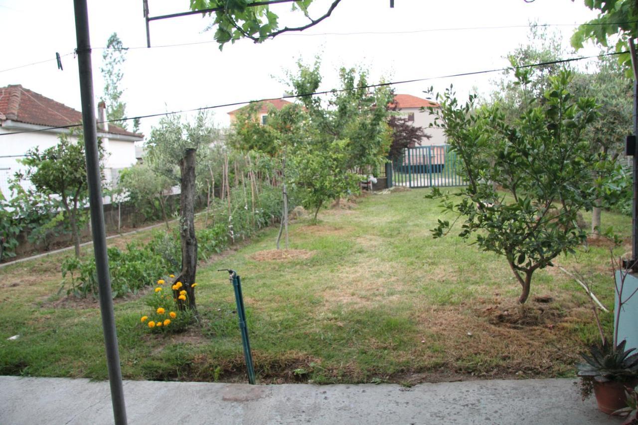 Apartment Shtepi Pushimi *