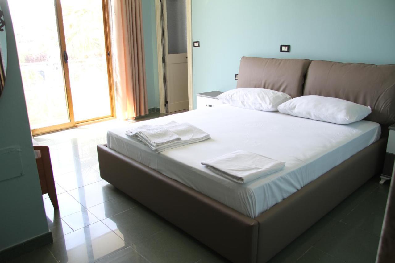 Apartment Shtepi Pushimi *