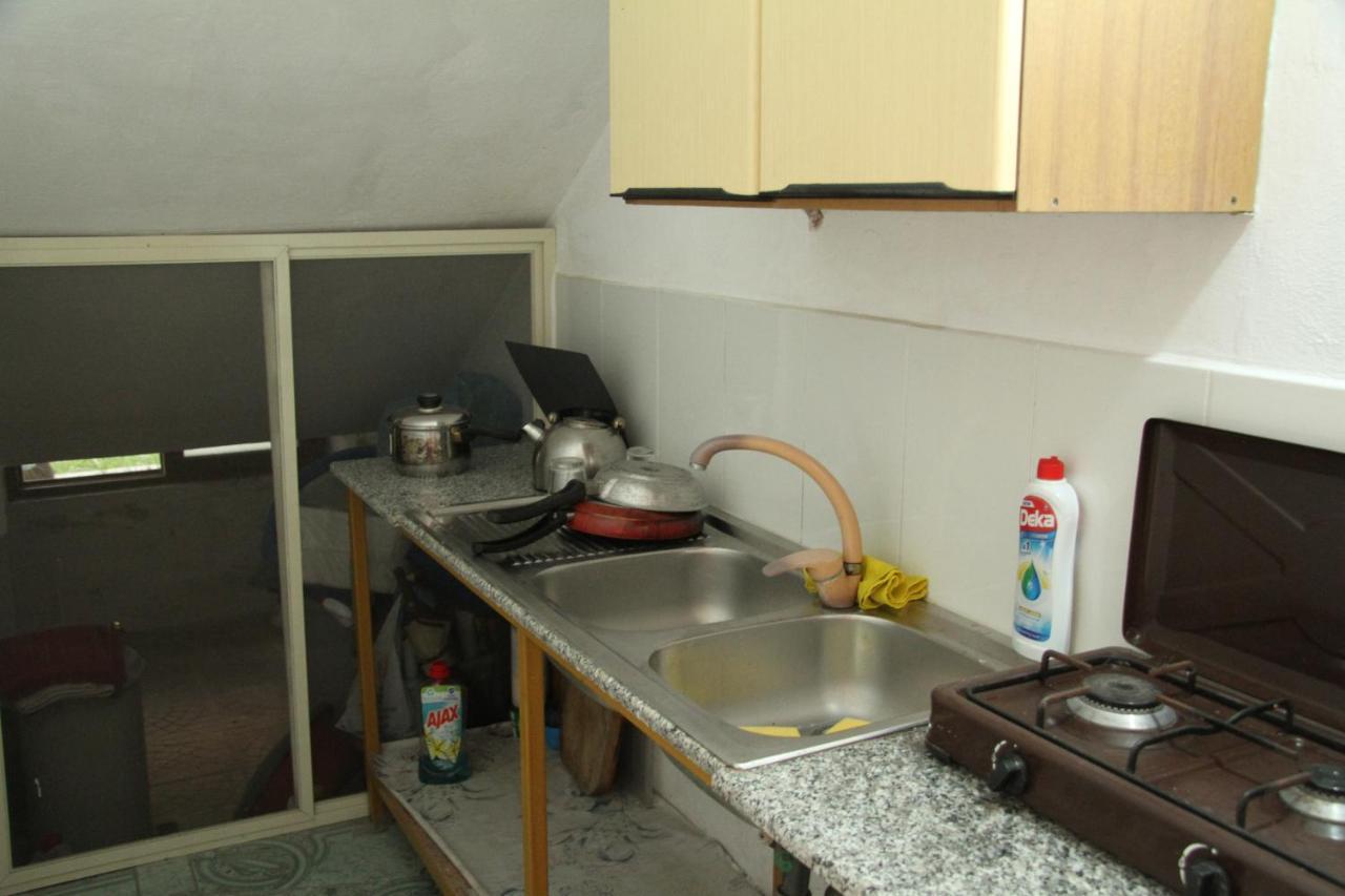 Shtepi Pushimi Apartment Durres