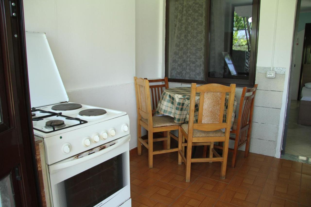 Shtepi Pushimi Apartment *