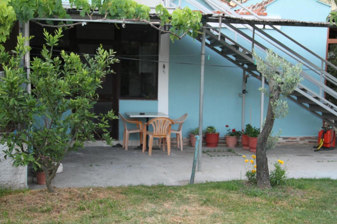 Apartment Shtepi Pushimi Durres