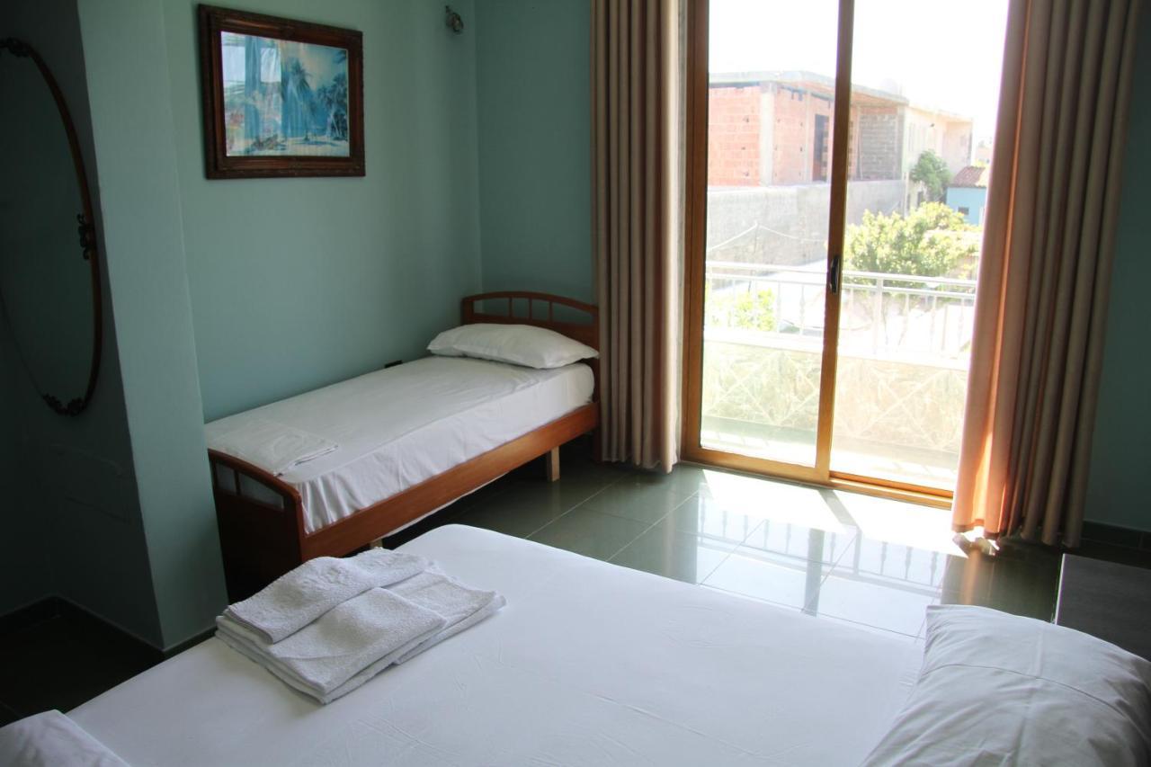 Apartment Shtepi Pushimi