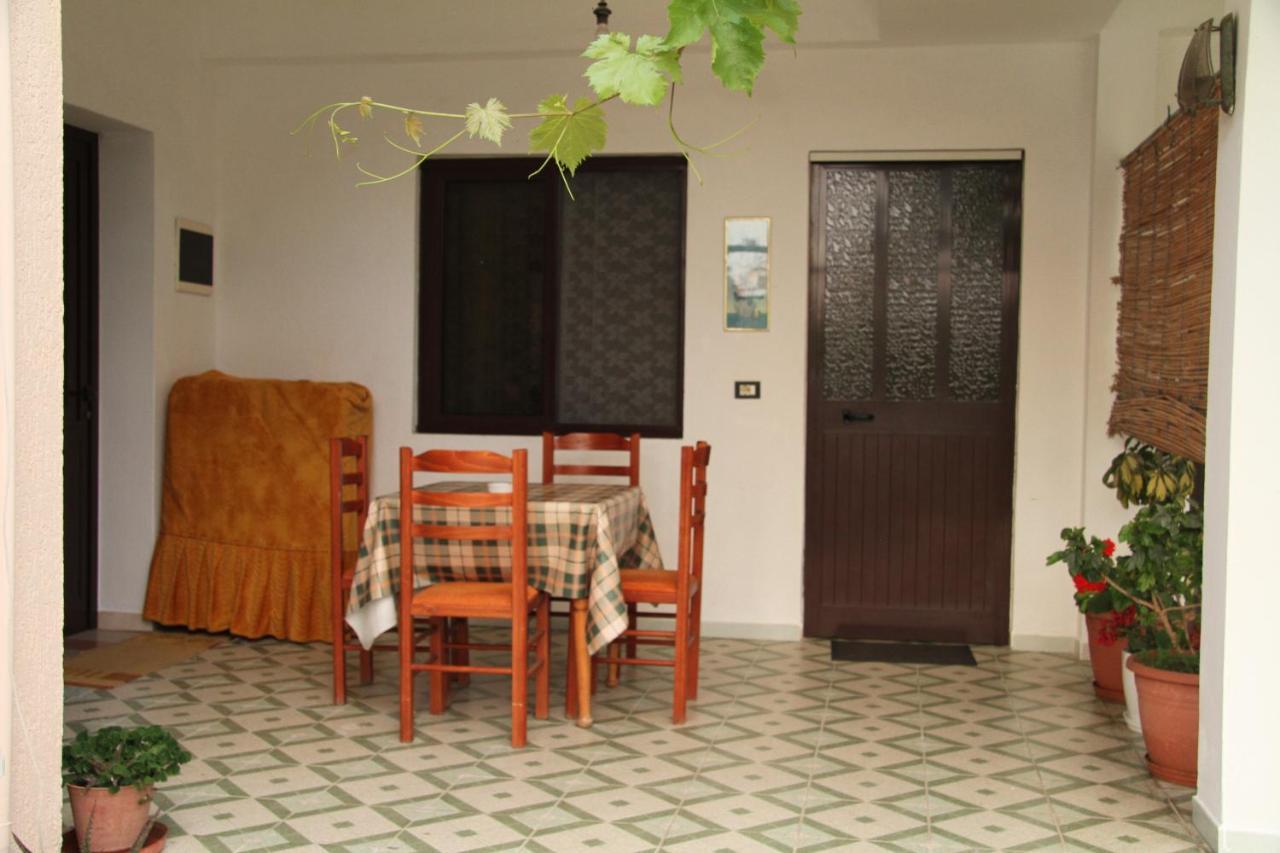 Apartment Shtepi Pushimi Durres
