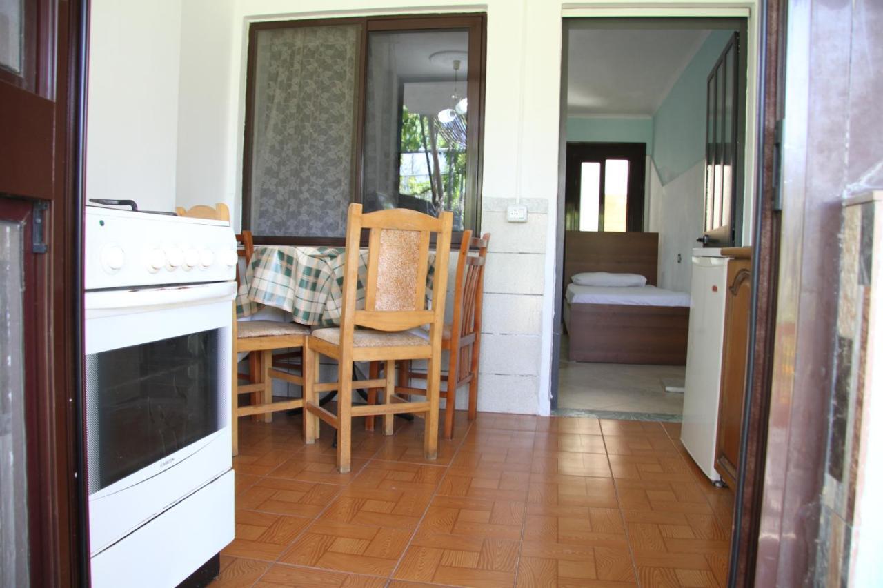 Apartment Shtepi Pushimi Durres